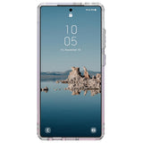Husa pentru Samsung Galaxy S25 Ultra, UAG Plyo Pro MagSafe, roz;mov
