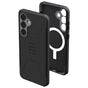 Husa pentru Samsung Galaxy S25 Plus, UAG Civilian Pro MagSafe, negru