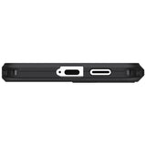 Husa pentru Samsung Galaxy S25 Plus, UAG Civilian Pro MagSafe, negru