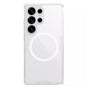 Husa pentru Samsung Galaxy S25 Ultra, Nillkin Nature TPU Pro Magnetic Case, transparenta