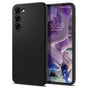 Husă pentru Google Pixel 11, Spigen Liquid Air MagFit, Neagră mată