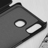Husa pentru Samsung Galaxy A40, Techsuit eFold Series, negru