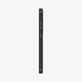 Husa pentru Samsung Galaxy S25 Ultra, Spigen Core Armor MagSafe (ACS08913), negru