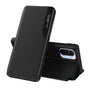 Husa pentru Xiaomi POCO F3, Techsuit eFold Series, negru