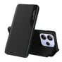 Husa pentru Xiaomi Redmi Note 14 5G, Techsuit eFold Series, negru