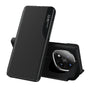 Husa pentru Xiaomi Redmi Note 14 Pro+ 5G, Techsuit eFold Series, negru