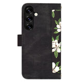 Husa pentru Samsung Galaxy S25 Plus, Techsuit FlipCraft, negru