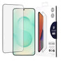 Folie de protectie pentru Samsung Galaxy S25 Plus, Dux Ducis Tempered Glass