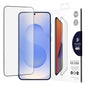 Folie de protectie pentru Samsung Galaxy S25, Dux Ducis Tempered Glass