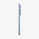 Folie de protectie pentru Samsung Galaxy S25 Ultra, Spigen (2 pack) Optik.tR EZ Fit Pro Camera Glass (AGL09084)