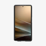 Husa pentru Samsung Galaxy S25 Ultra, Spigen Tough Armor MagSafe (ACS08964), negru