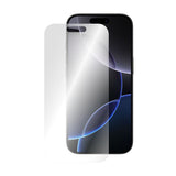 Folie de protectie pentru iPhone 16 Pro, Smart Protection Premium Classic (2 pack)