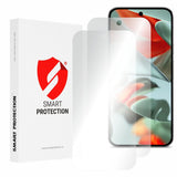 Folie de protectie pentru Google Pixel 9 Pro XL, Smart Protection Premium Classic (2 pack)