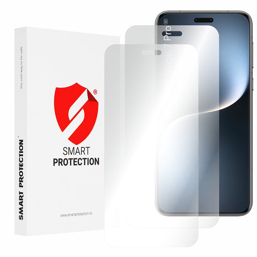 Folie de protectie pentru Honor Magic7 Pro, Smart Protection Premium Classic (2 pack)
