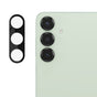 Folie de protectie pentru Samsung Galaxy S25 Plus, Techsuit Full Camera Glass