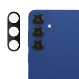 Folie de protectie pentru Samsung Galaxy S25, Techsuit Full Camera Glass