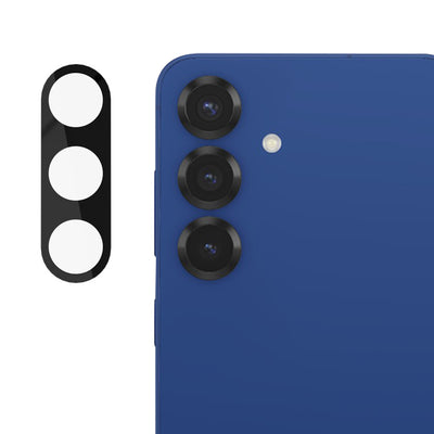 Folie de protectie pentru Samsung Galaxy S25, Techsuit Full Camera Glass
