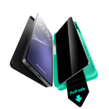 Folie de protectie pentru Samsung Galaxy S25 Ultra, ESR Tempered Glass