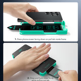 Folie de protectie pentru Samsung Galaxy S25 Ultra, ESR Tempered Glass