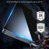 Folie de protectie pentru Samsung Galaxy S25 Ultra, ESR Tempered Glass
