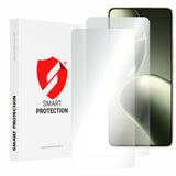 Folie de protectie pentru Xiaomi 14T, Smart Protection Premium Classic (2 pack)