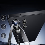 Folie de protectie pentru Samsung Galaxy S25 Ultra, ESR Armorite Camera Lens Protectors