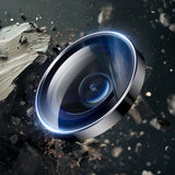 Folie de protectie pentru Samsung Galaxy S25 Ultra, ESR Armorite Camera Lens Protectors