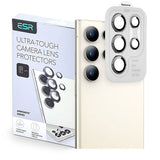 Folie de protectie pentru Samsung Galaxy S25 Ultra, ESR Armorite Camera Lens Protectors