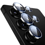 Folie de protectie pentru Samsung Galaxy S25 Ultra, ESR Armorite Camera Lens Protectors