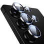 Folie de protectie pentru Samsung Galaxy S25 Ultra, ESR Armorite Camera Lens Protectors