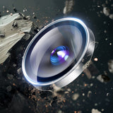 Folie de protectie pentru Samsung Galaxy S25 Ultra, ESR Armorite Camera Lens Protectors