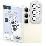 Folie de protectie pentru Samsung Galaxy S25 Ultra, ESR Armorite Camera Lens Protectors