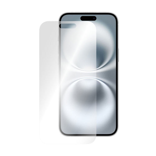 Folie de protectie pentru iPhone 16 Plus, Smart Protection Premium Classic (2 pack)