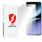 Folie de protectie pentru OnePlus Nord 4, Smart Protection Premium Classic (2 pack)