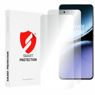 Folie de protectie pentru OnePlus Nord 4, Smart Protection Premium Classic (2 pack)