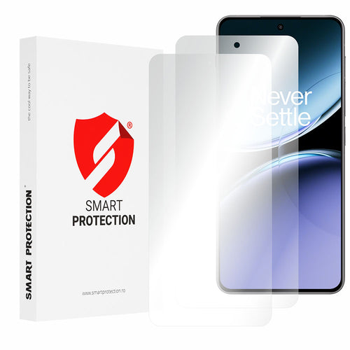 Folie de protectie pentru OnePlus Nord 4, Smart Protection Premium Classic (2 pack)