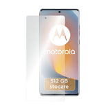 Folie de protectie pentru Motorola Edge 50 Fusion, Smart Protection Premium Classic (2 pack)