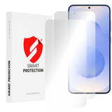 Folie de protectie pentru Samsung Galaxy S25 Plus, Smart Protection Premium Classic (2 pack)