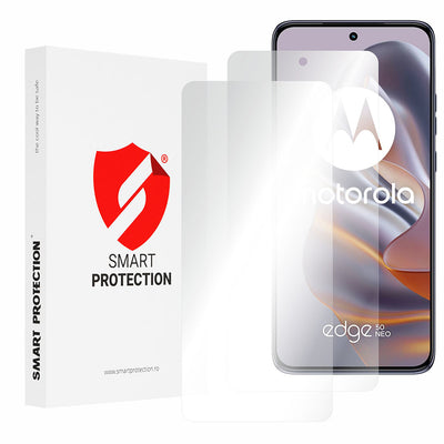Folie de protectie pentru Motorola Edge 50 Neo, Smart Protection Premium Classic (2 pack)