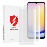 Folie de protectie pentru Samsung Galaxy A26 5G, Smart Protection Premium Classic (2 pack)