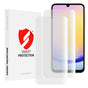 Folie de protectie pentru Samsung Galaxy A26 5G, Smart Protection Premium Classic (2 pack)