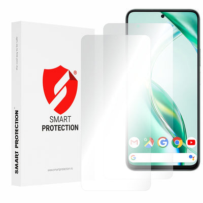 Folie de protectie pentru Honor 200 Smart, Smart Protection Premium Classic (2 pack)