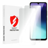 Folie de protectie pentru Xiaomi Redmi 14C, Smart Protection Premium Classic (2 pack)