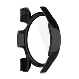 Husa smartwatch pentru Huawei Watch GT 3 42mm, Techsuit, negru