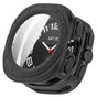 Husa smartwatch pentru Samsung Galaxy Watch Ultra 47mm, Techsuit, negru