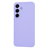 Husa pentru Samsung Galaxy S25, Techsuit SoftFlex, violet