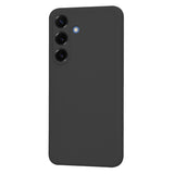 Husa pentru Samsung Galaxy S25, Techsuit SoftFlex, mov