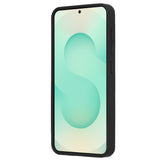 Husa pentru Samsung Galaxy S25 Plus, Techsuit Glinth, negru