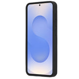 Husa pentru Samsung Galaxy S25, Techsuit Glinth, negru