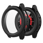 Husa smartwatch pentru Samsung Galaxy Watch5 Pro, Techsuit, negru